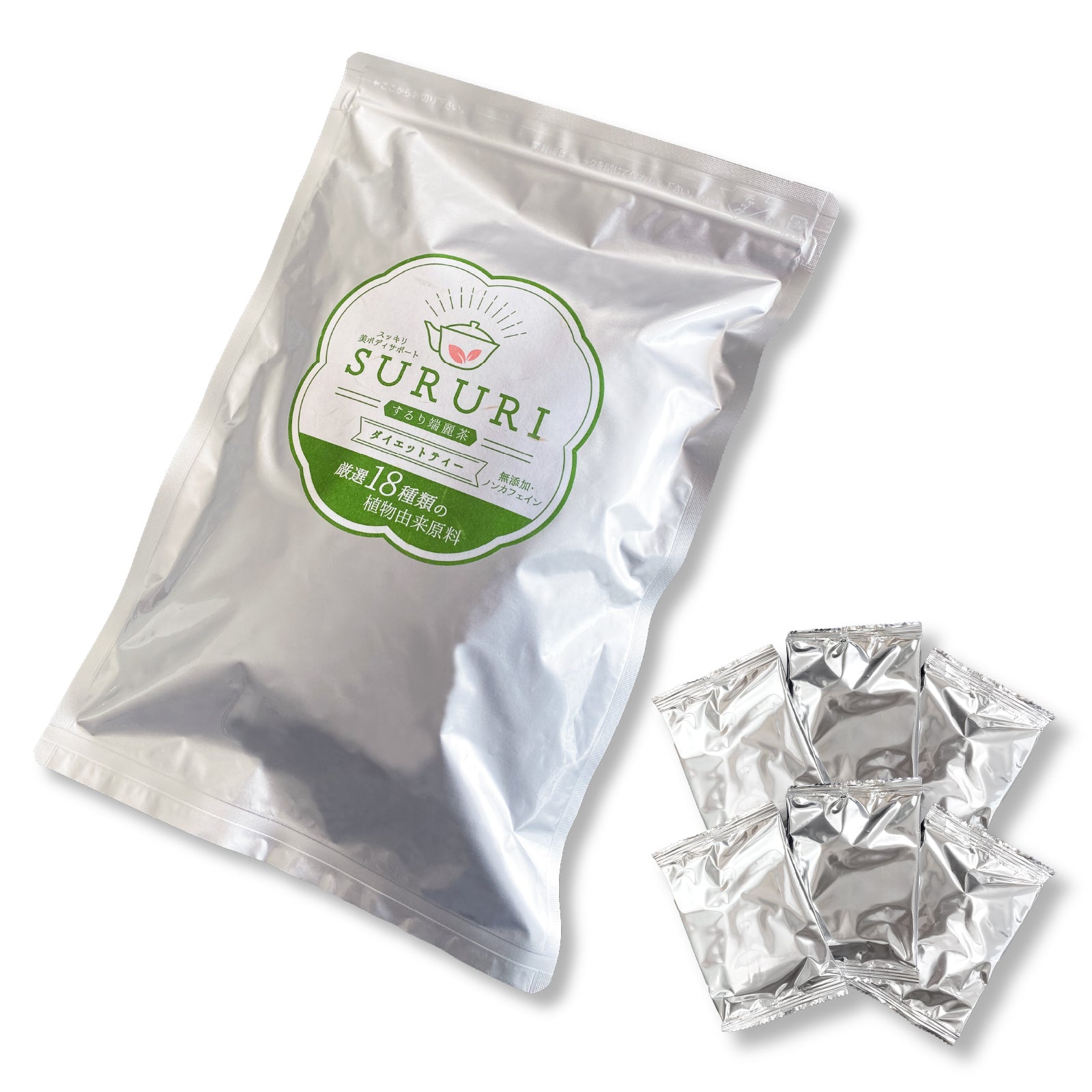 SURURI端麗茶 30包 – Good Supplement & Nutrition