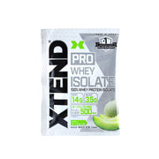 XTEND PRO WHEY ISOLATE 　メロンヨーグルト味  1袋（17ｇ）×15包